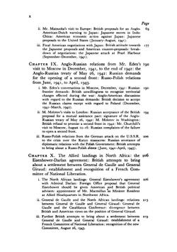 British Foreign Police in the Second World War | Llewellyn Woodward