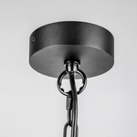 373110 Светильник BOLLA 1x10W (led) E27 ЧЕРНЫЙ IP65/IP44