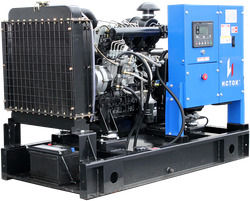 Электростанция дизельная АД20С-Т400-РМ15