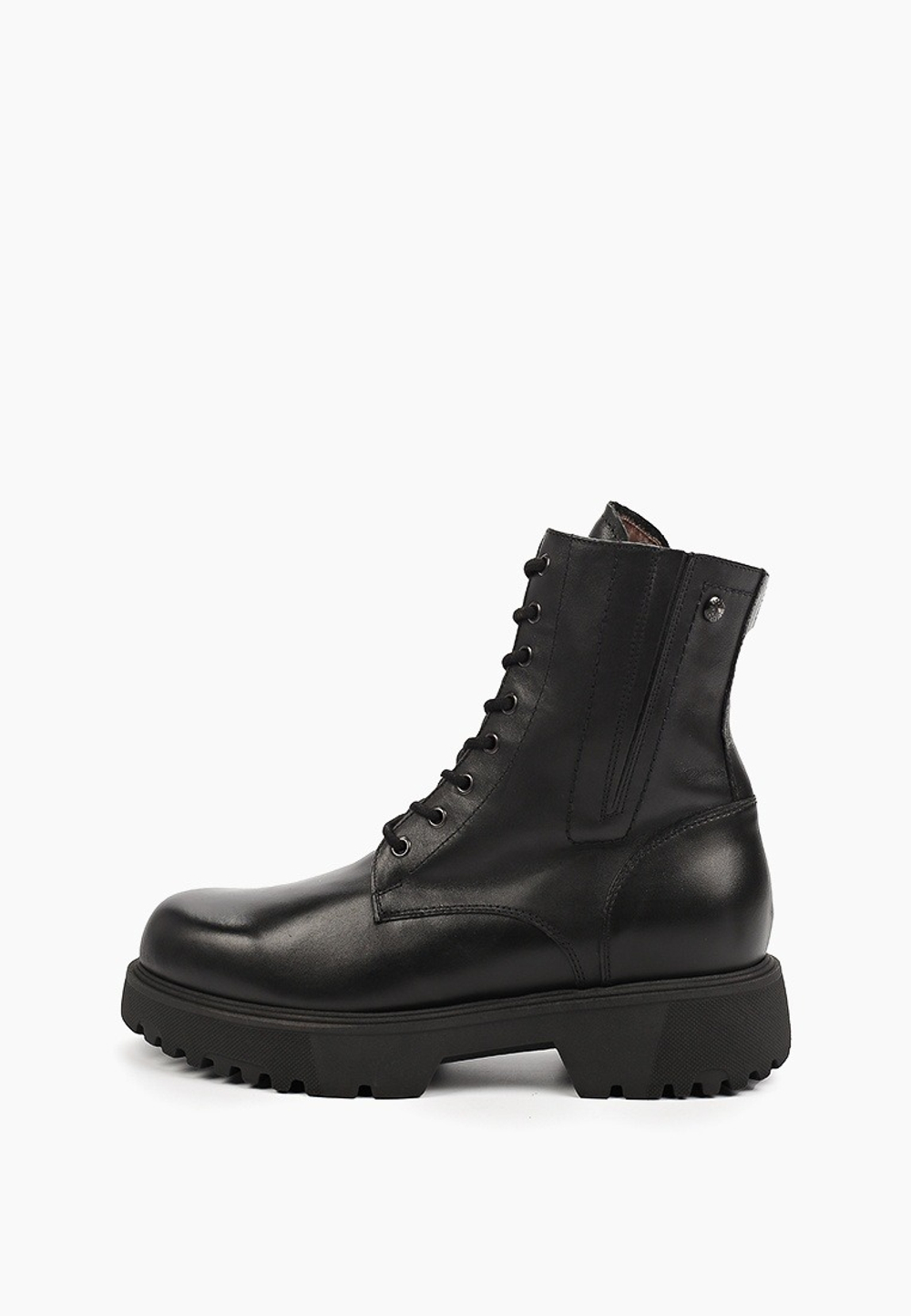 Ботинки женские NERO GIARDINI