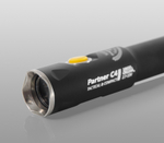 Тактический фонарь Armytek Partner C4 Pro (тёплый свет)