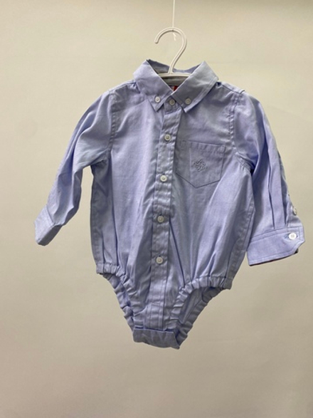 Боди- рубашка Andy & Evan