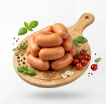 Сардельки "Сочные" н/о под заказ