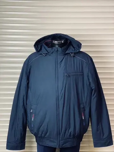 Куртка демисезонная