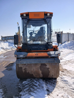 Завод дорожных машин ZDM* Каток ZDM-7.7-VD (Дизельный, 4,8 л, 78 л.с., МТ)