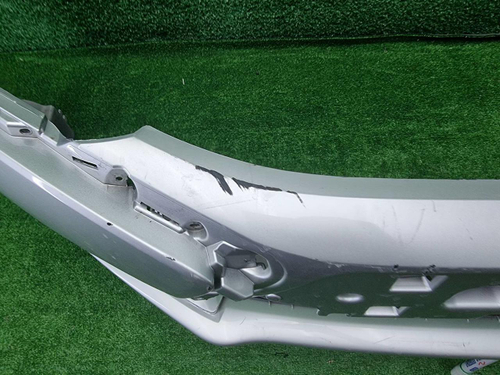 Бампер передний Lada Granta (2018-н.в.)