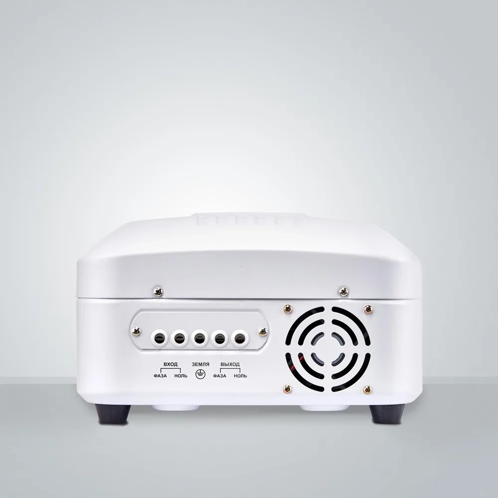 Стабилизатор напряжения VoTo TMP45-12kVA