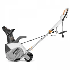 Электрический снегоуборщик "DAEWOO" SE 2700