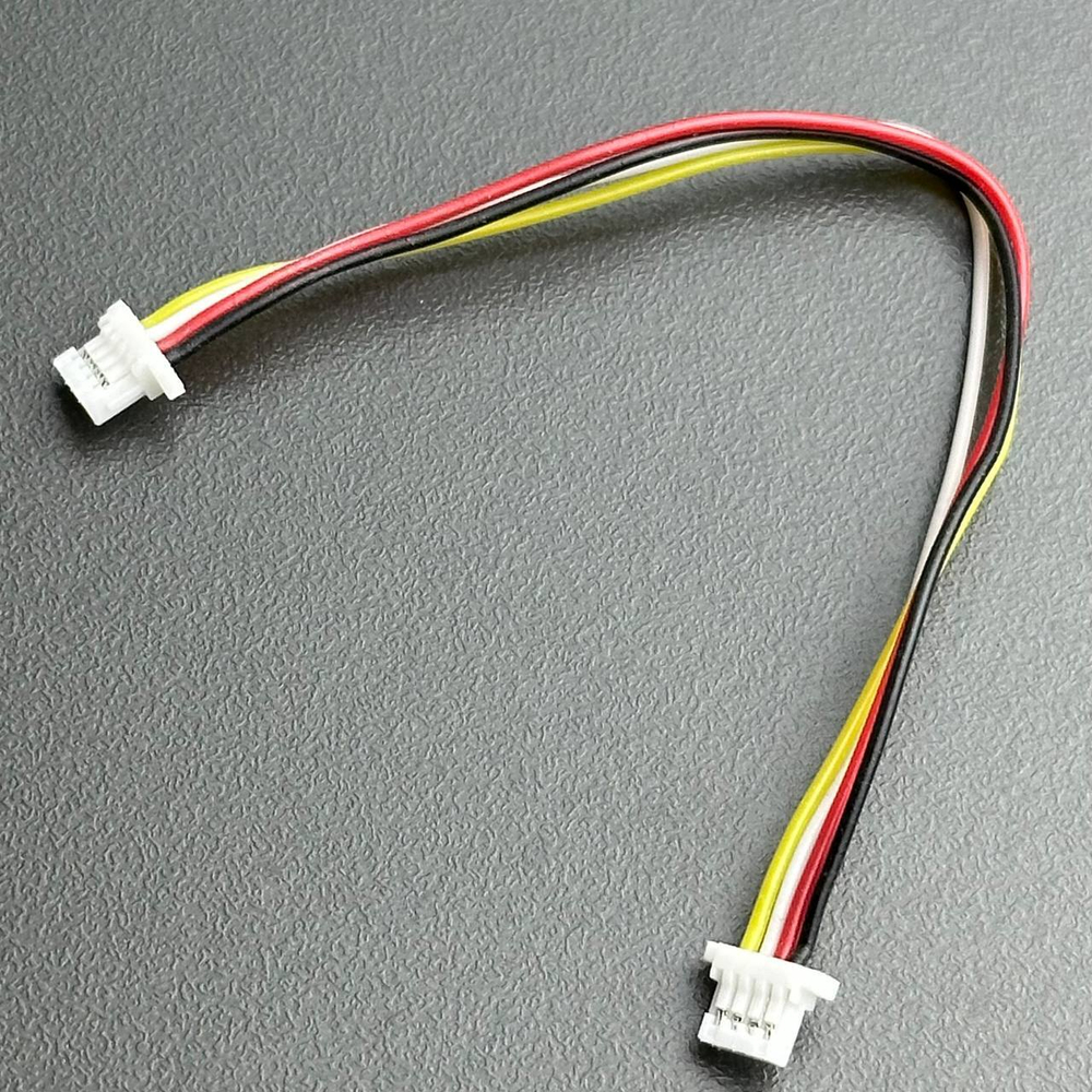 Приемник GEPRC ELRS NANO 915M/2.4G DUAL-BAND Receiver