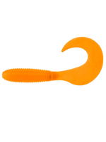 Твистер Helios Credo 3,35"/8,5 см Pepper Red 7шт. (HS-11-030)