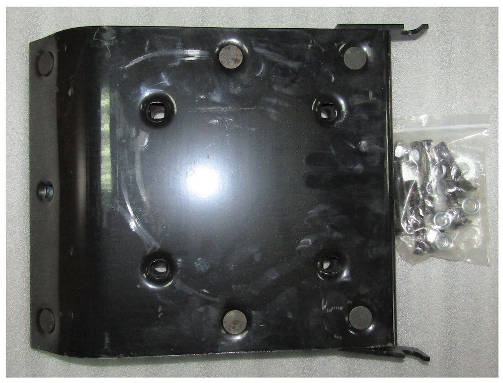 Подошва вибротрамбовки RM75H/ L /Base