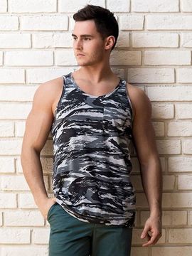 Майка мужская PANTELEMONE MM-070