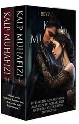 Kalp Muhafızı Serisi - 2 Kitap Kutulu