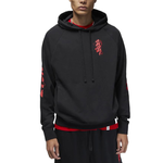 DV5626-010 Джемпер муж. JORDAN ZION DF GFX CSVR HOODIE