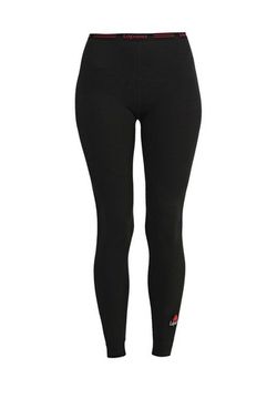 Термобелье-лосины женские однослойное Lopoma Smart Skin 2120B