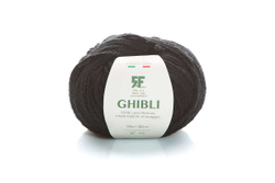 GHIBLI закуп с фабрики, 500г