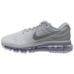Кроссовки Nike Air Max 2017 (Женская размерная сетка)