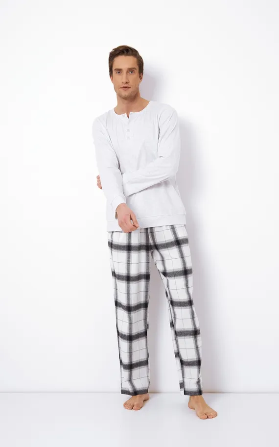 COOPER Пижама мужская со штанами