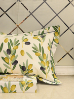 Постельное белье Olive