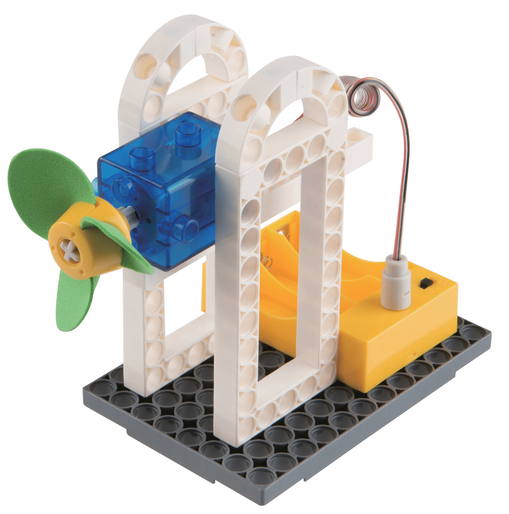 GIGO 1238R Набор УИК. Пневматика