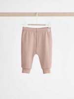 Толстовка и легинсы в комплекте для малышей Next 835-932, Бежевый