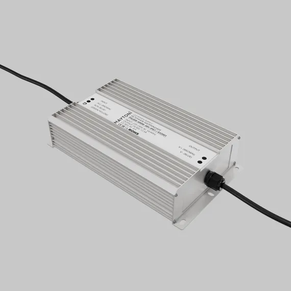 Источник напряжения PSL008 48В 600Вт IP67 832001 Led Strip 832001