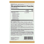 California Gold Nutrition, LactoBif® 100, пробиотики, 100 млрд КОЕ, 30 растительных капсул