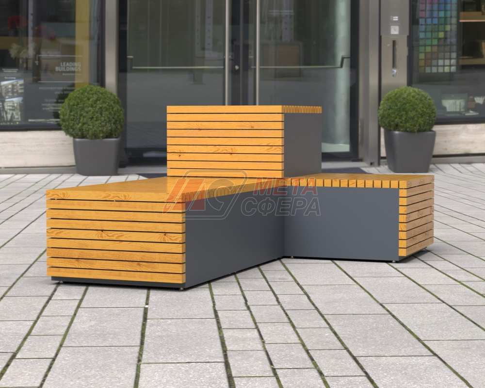 Комплект Тетрис 2