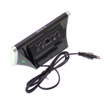 Часы VST-730-5 Синие свечение (220в)