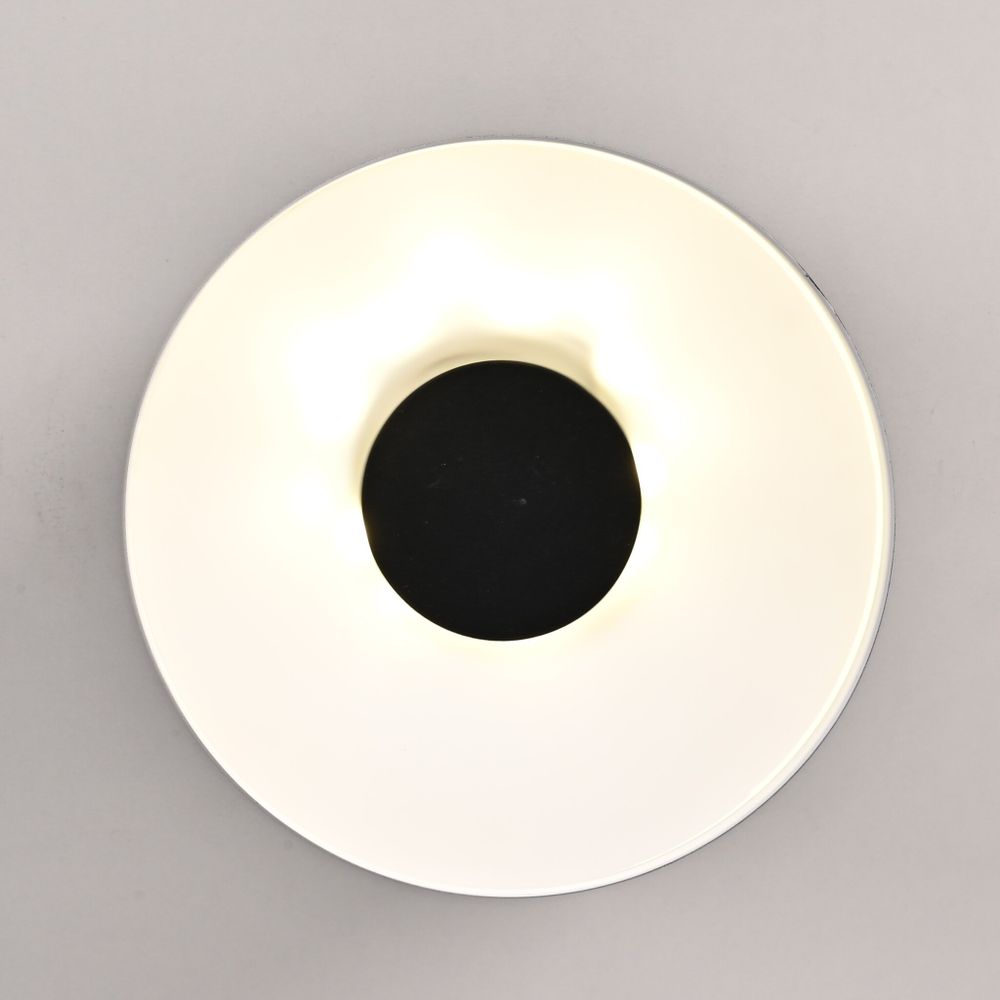 Светильник Djembé D18 Black By Imperiumloft