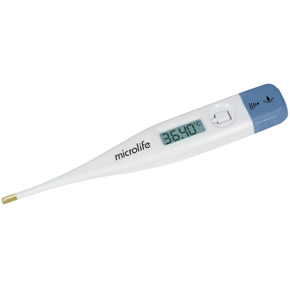 Термометр Microlife 1622