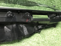 Стекло фары правое Lexus RX 4 (2019-2022)