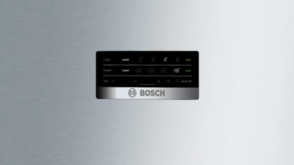 Двухкамерный холодильник Bosch KGN49XI30U