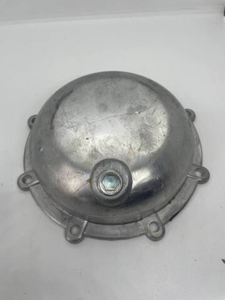 Крышка а/м КАМАЗ башмака балансира (алюминиевая)