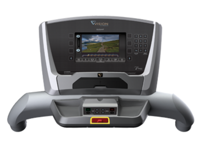 VISION TF20 ELEGANT Беговая дорожка