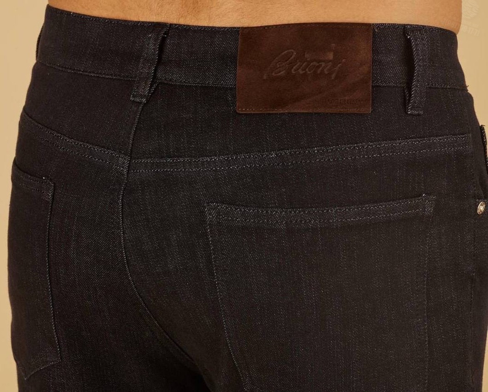 Джинсы Brioni