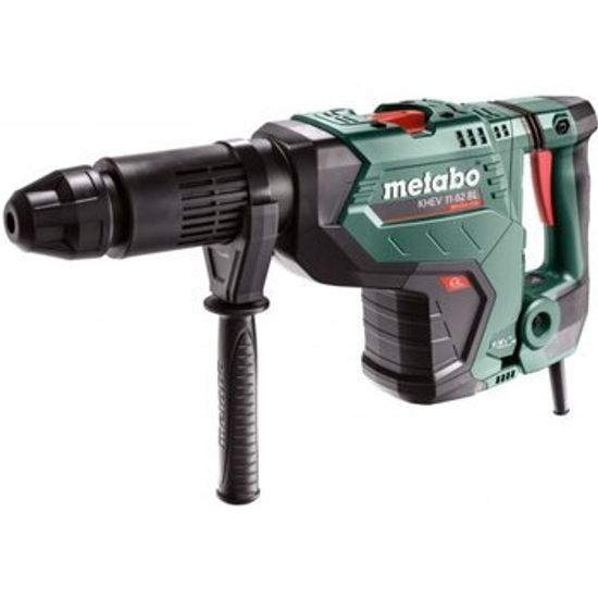 Перфоратор Metabo KHEV 11-52 BL (600767500)