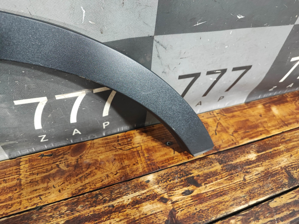 Накладка крыла заднего правого Ford Kuga 2 (CBS) 12-19 Б/У Оригинал 1879880