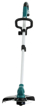 Аккумуляторный триммер UR100DWAEX 12В 9 000 / 10 000 об/мин