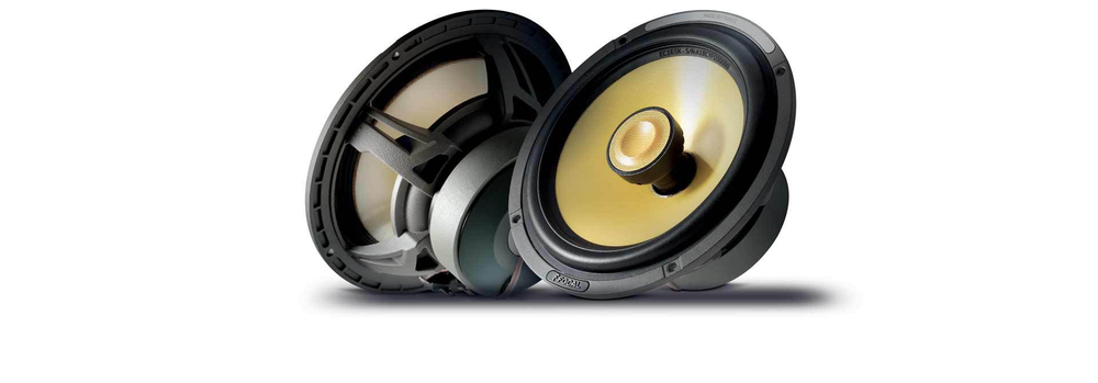 Focal EC165K