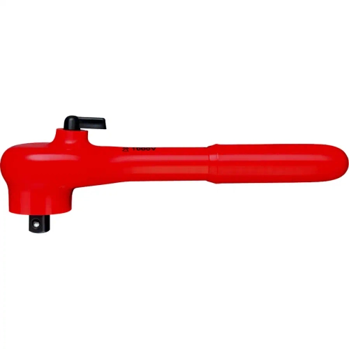 Ключ трещоточный 190 мм Knipex 98 31