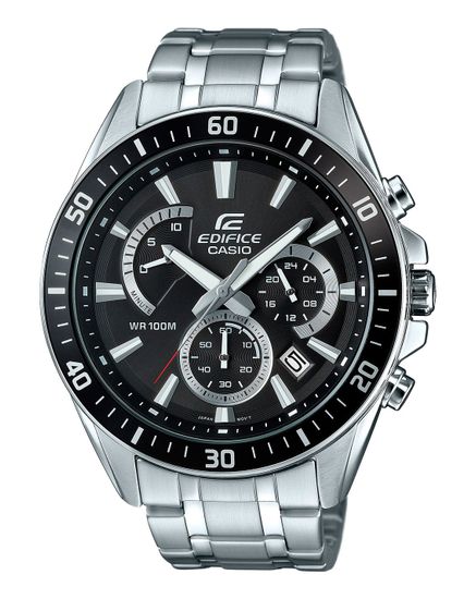 Наручные часы Casio Edifice EFR-552D-1AVUEF