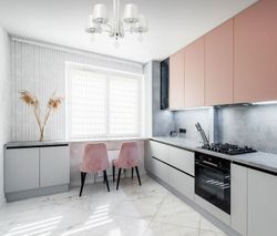 Люстра на штанге De City Лацио 34 103013205