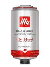Кофе в зернах ILLY средней обжарки 3 кг, 2 шт