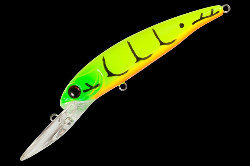 Воблер TsuYoki Jass 120F цв 278R