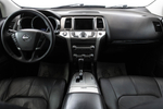 Nissan Murano, 2013 год