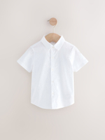 Комплект из трех предметов для мальчика Next AG8-616, Синий, Белый