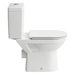 8249560000001	УНИТАЗ-КОМПАКТ LAUFEN PRO