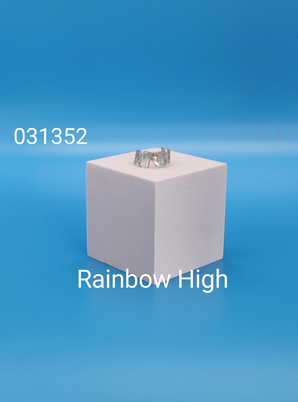 Аксессуары для кукол Rainbow High 031352