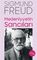 Mədəniyyətin sancıları